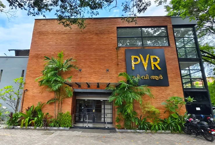 PVR Kripa