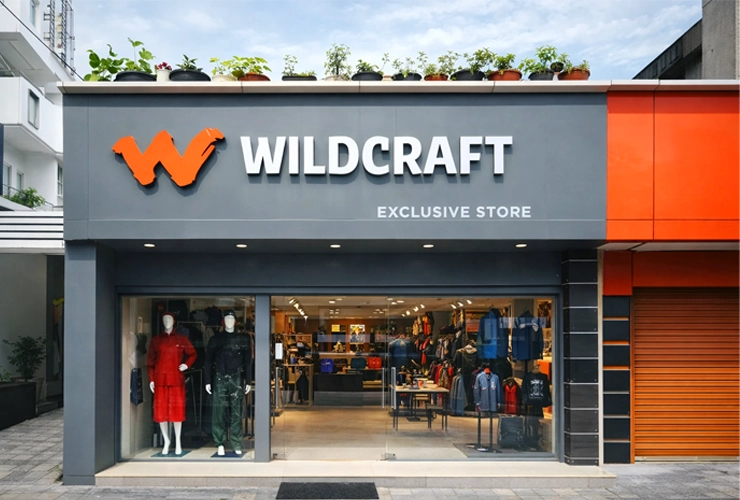 Wildcraft
