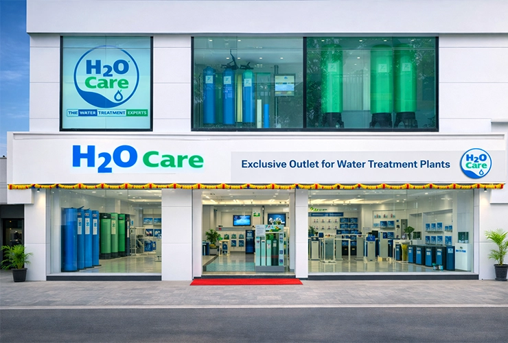 H2O Care