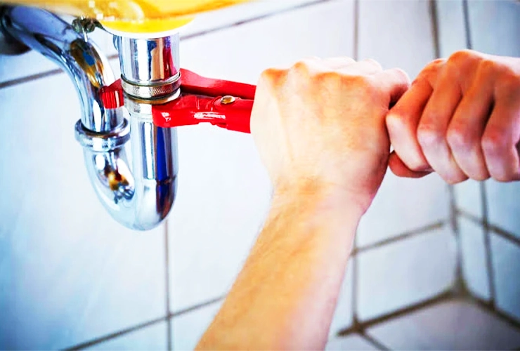 Lalitham Plumbing Sanitary & Engineering Works