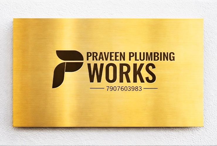 Praveen Plumbing & Cleaning Work