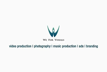 We For Visuals