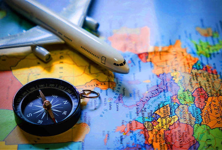 Dreamflower Tours & Travels 