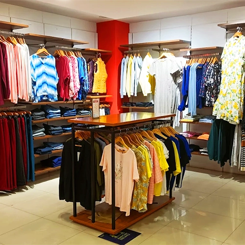 Casual and formal wear Planet Fashion Kowdiar Trivandrum
