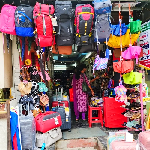 Sonia Footwear shoes and sandals collection store