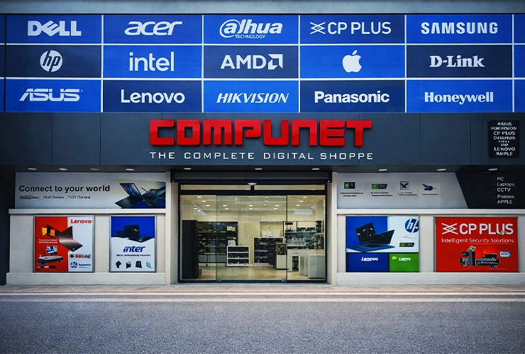 Compunet