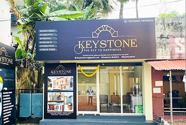 Keystone Builders & Developers