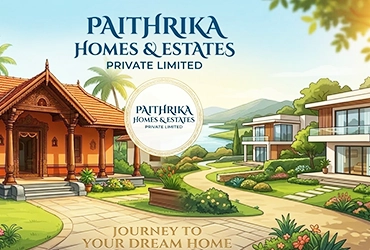 Paithrika Homes & Estates