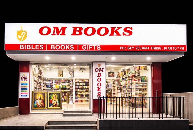 OM Books 