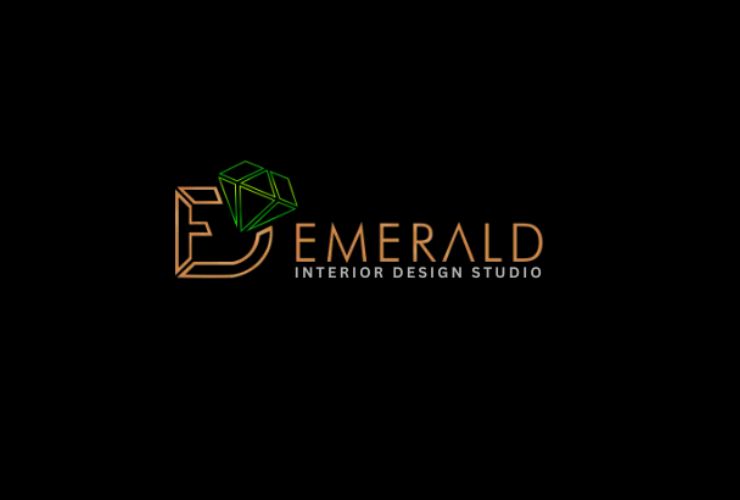 Contemporary home interiors by Emerald Interior Design Studio in Kallambalam Trivandrum Kerala