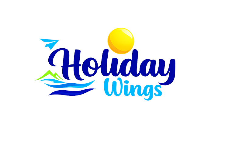 Holiday Wings