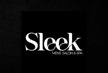 Sleek Mens Salon & Spa