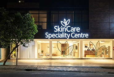 SkinCare Speciality Centre