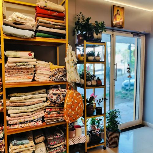 Contemporary furniture and home decor store in Tvm Trivandrum