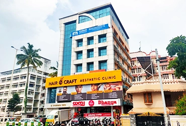 Hair O Craft Aesthetic Clinic