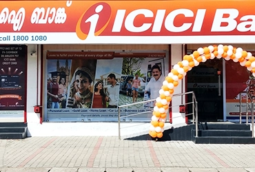 ICICI Bank