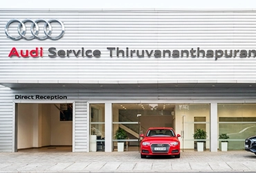 Audi Service