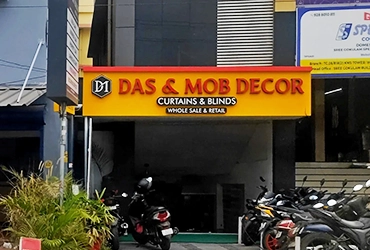 Das & Mob Decor