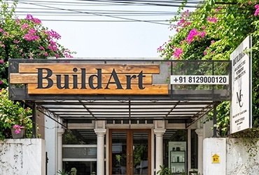 BuildArt Interiors & Home Constructions