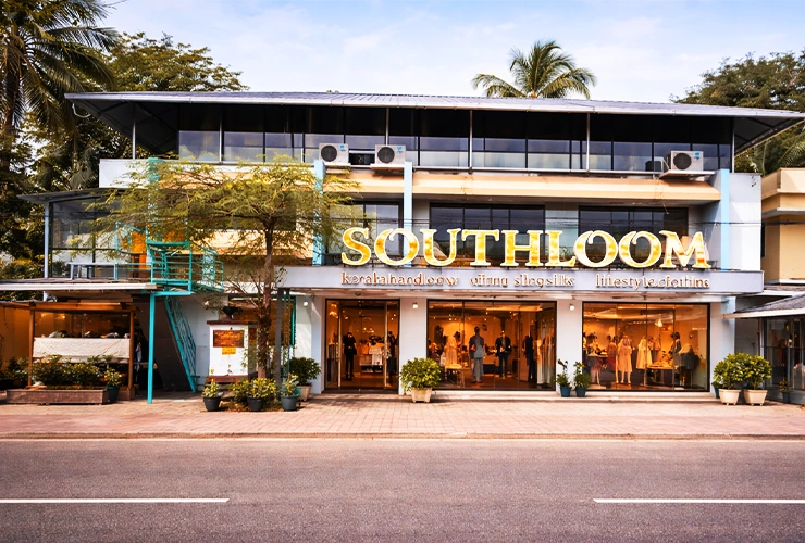 Southloom