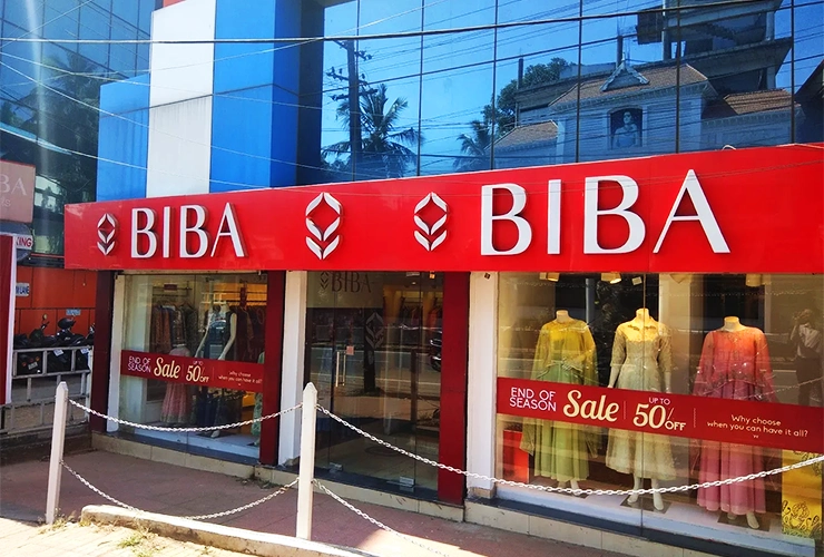 Biba
