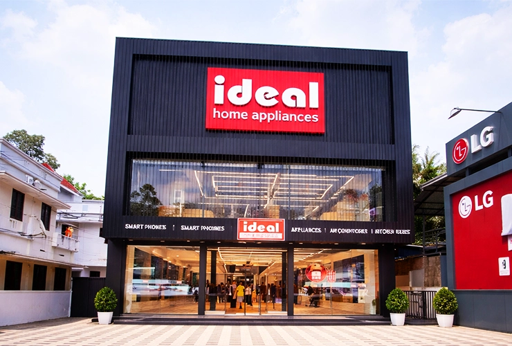 Ideal Home Appliances