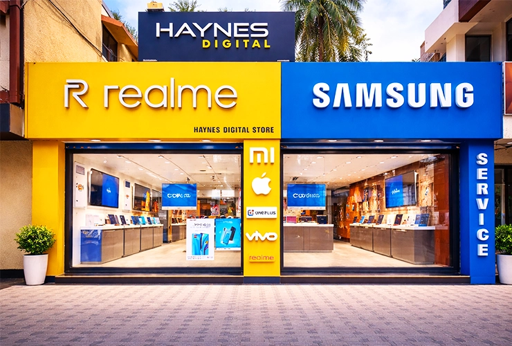 Haynes Digital Store