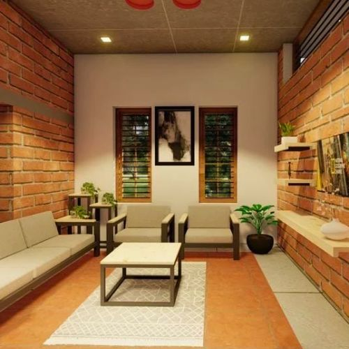 Apartments and villas in Thampanoor by A to Z Builders Trivandrum Kerala