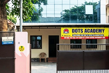  Dots Academy