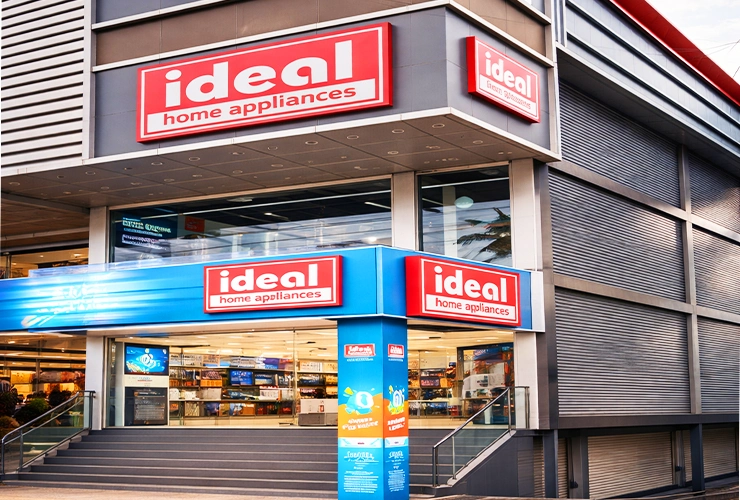 Ideal Home Appliances 