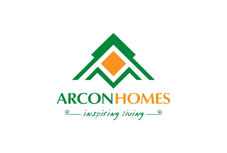 Arcon Home Builders house construction in Muttada Trivandrum Kerala