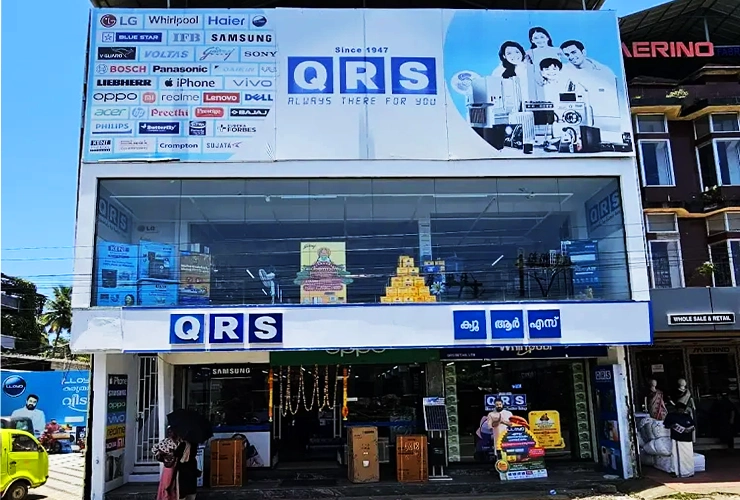 QRS