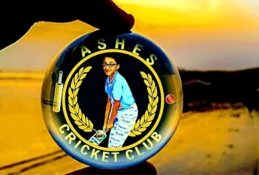 Ashes Indoor Sports Hub & Cricket Academy