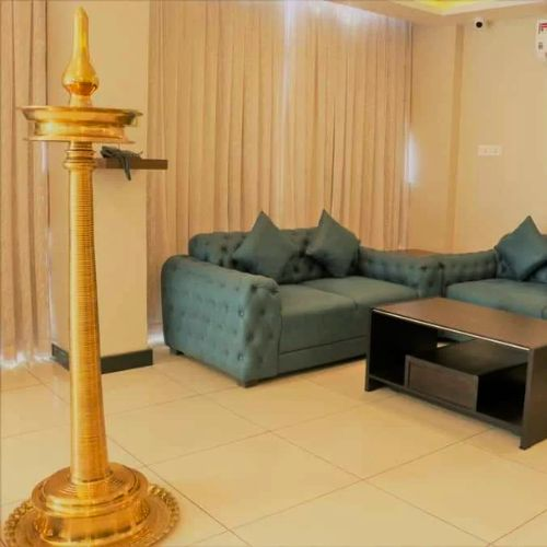 Hotel Libra in Murinjapalam Thiruvananthapuram budget accommodation near Pattom and Ulloor