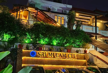 Sri Mulam Club