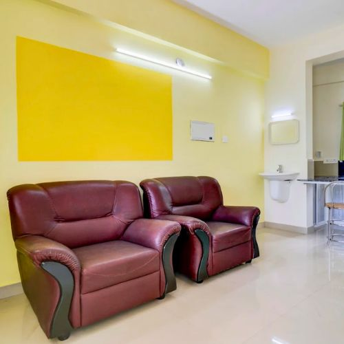 Affordable hotel in Kazhakkoottam Trivandrum with clean rooms near IT hub and Infosys