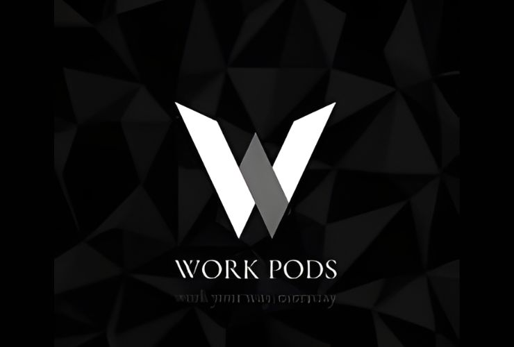 Coworking space in Kulathoor Trivandrum with shared desks and modern office workspace