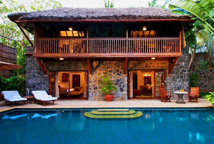 Taj Green Cove Resort & Spa