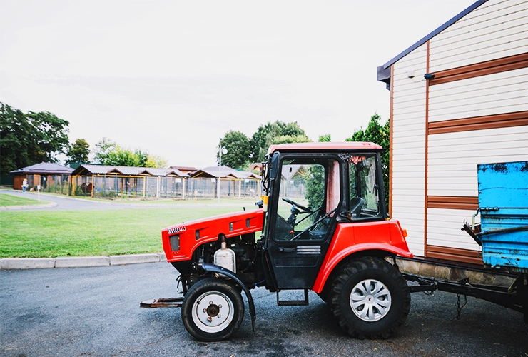 Sherene Power Equipments Pvt Ltd